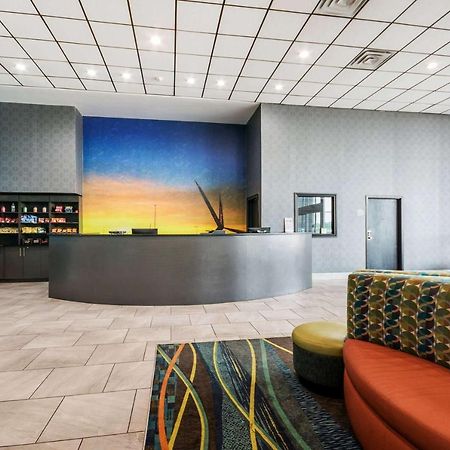 Days Inn By Wyndham Oklahoma City Bricktown المظهر الخارجي الصورة