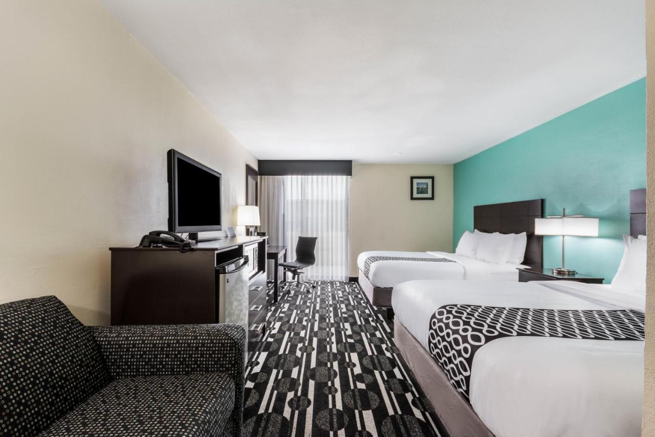 Days Inn By Wyndham Oklahoma City Bricktown المظهر الخارجي الصورة