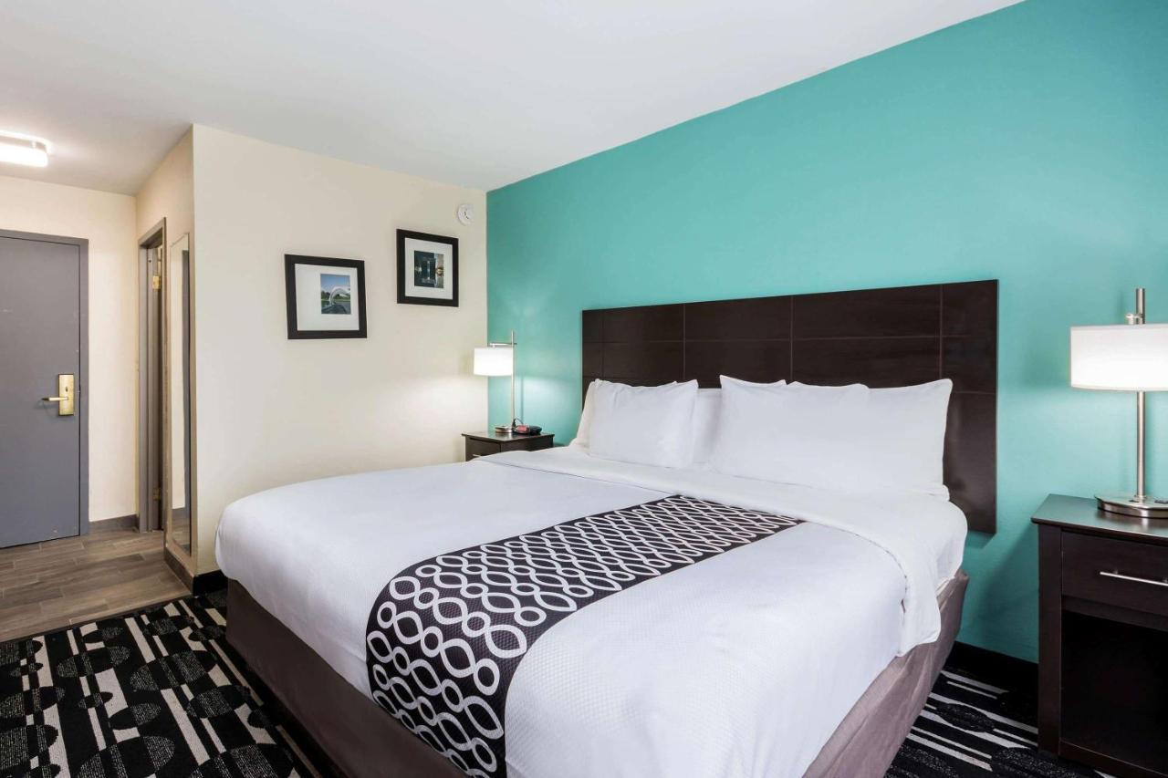 Days Inn By Wyndham Oklahoma City Bricktown المظهر الخارجي الصورة