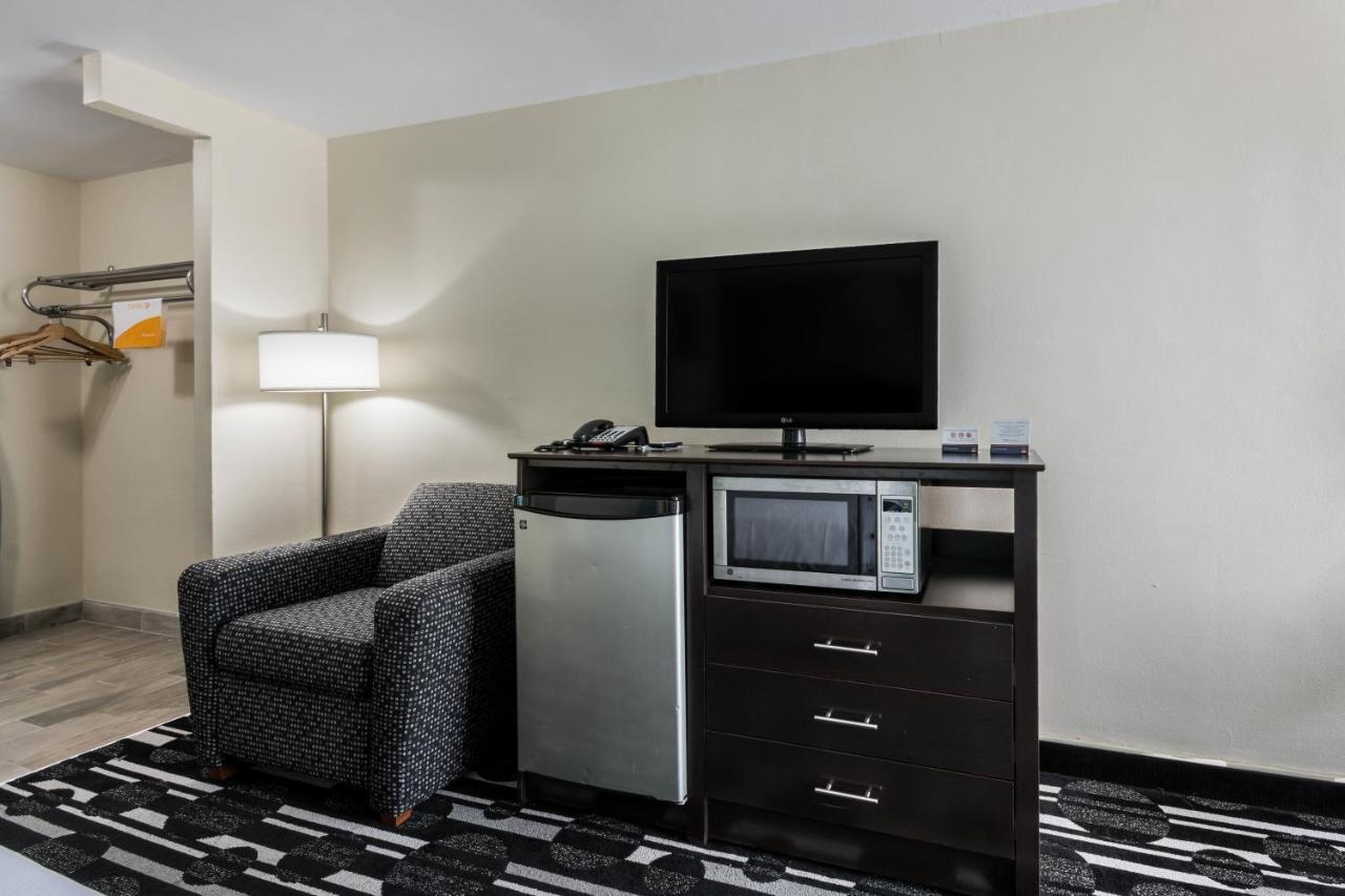 Days Inn By Wyndham Oklahoma City Bricktown المظهر الخارجي الصورة