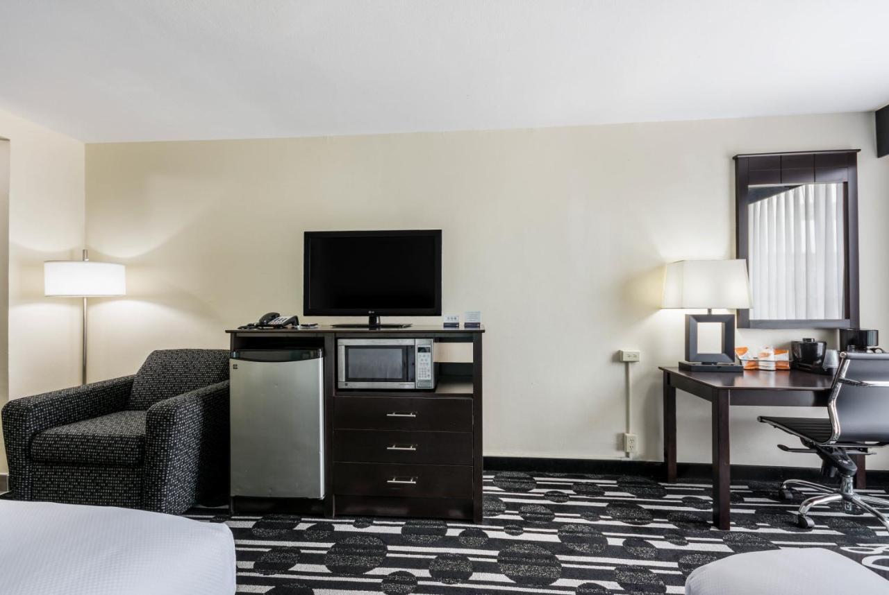 Days Inn By Wyndham Oklahoma City Bricktown المظهر الخارجي الصورة