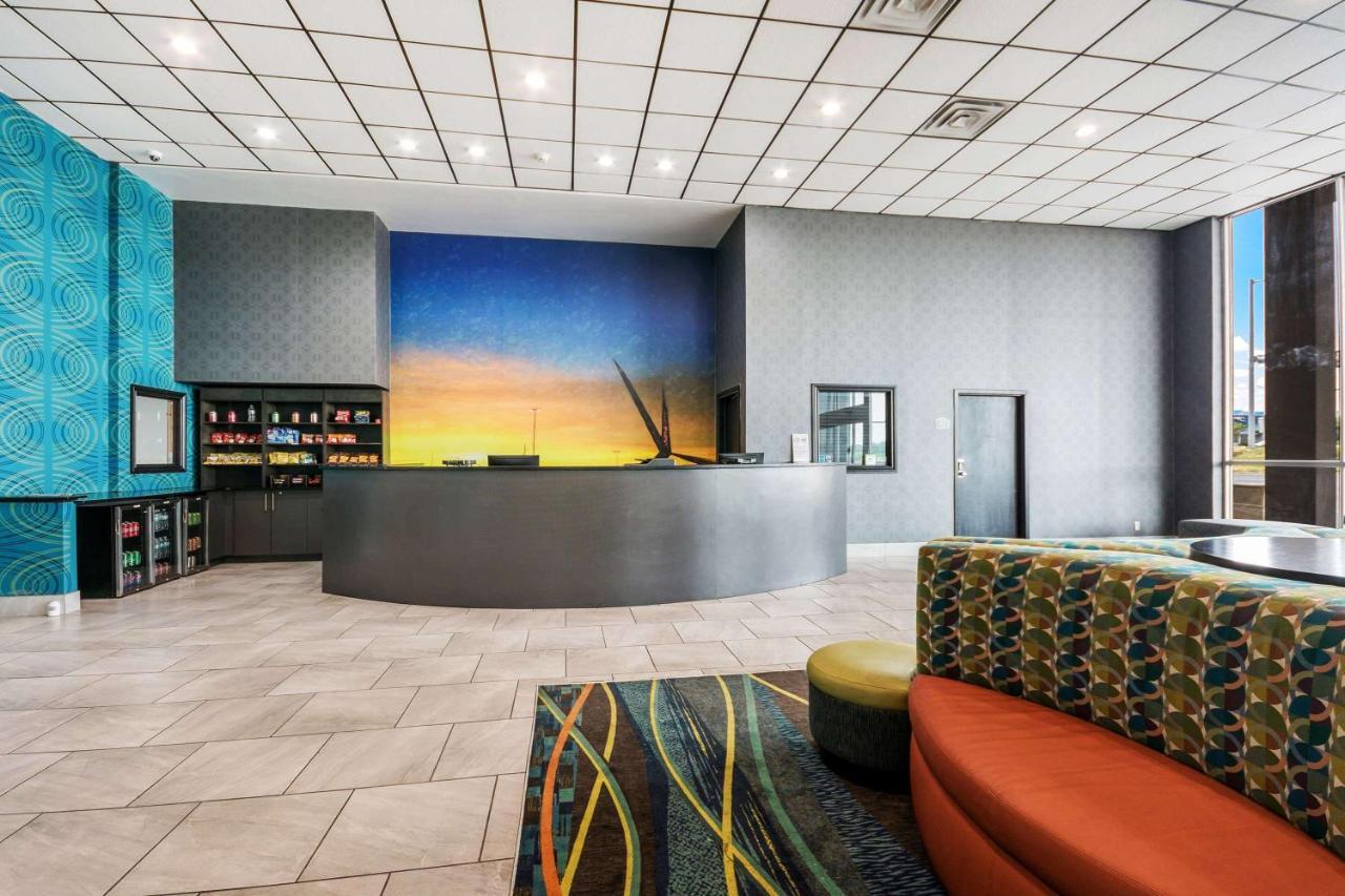 Days Inn By Wyndham Oklahoma City Bricktown المظهر الخارجي الصورة
