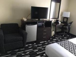 Days Inn By Wyndham Oklahoma City Bricktown الغرفة الصورة