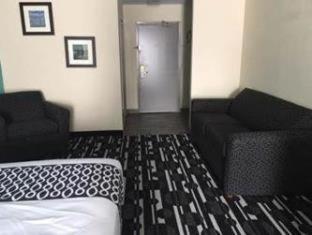 Days Inn By Wyndham Oklahoma City Bricktown الغرفة الصورة