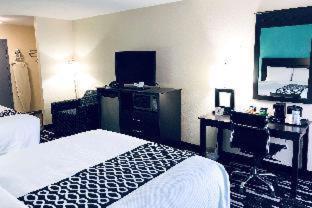 Days Inn By Wyndham Oklahoma City Bricktown الغرفة الصورة